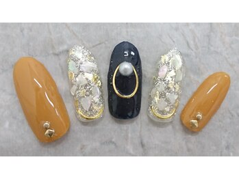 レナ(RENA)/定額ネイル6600円