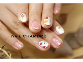 イベントネイル