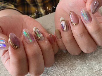 ネイルサロン ラゴ(Nail salon Lago.)/