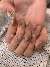 アールエム(Rm)/6月♪ネイル