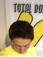 トータルボディスタジオ フォーライフ(TOTAL BODY STUDIO 4life) 佐藤 