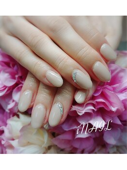 アイネイル(iNAIL)/