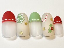 リノリコ 阿佐ヶ谷店(RinoRiko)/クリスマス　8