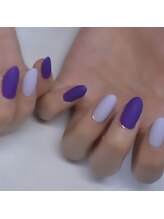 ネイルアディクト(NAIL ADDICT)/