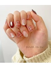 ハイディー(Hi-De)/