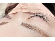 ジル アイラッシュアンドネイル(Jill)/☆ボリュームラッシュ120束☆