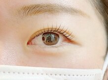 プレジール(Plaisir)/まつげパーマ