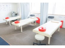 ナオル整体 神戸住吉院(NAORU整体)/ 【神戸住吉院】施術ルーム
