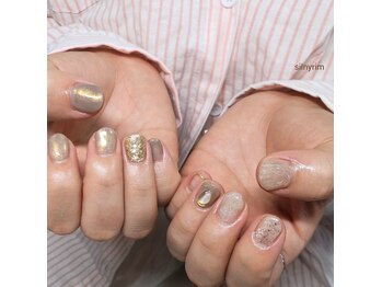 シルニー リム(Silny rim)/やり放題コース［ニュアンス］