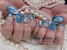 ピンク アリス 心斎橋店(Pink Alice)/