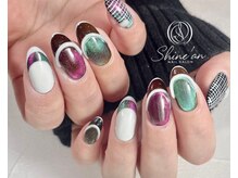 シャインアン(Shine'an)/