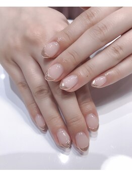 クリスタルネイルサロン(Crystal Nail)/
