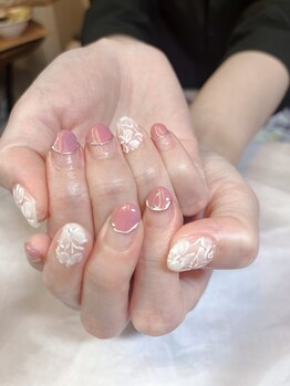 ほの花/定額スタンダードコース♪