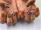 持ち込みデザイン