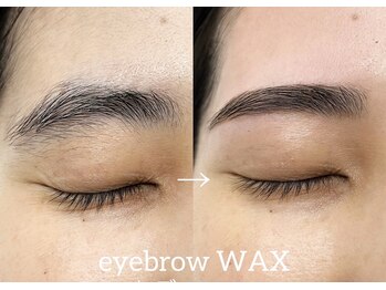 レディ(Lady)/アイブロウWax