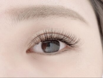 オーロ 武庫之荘店(ORO)/3Dボリュームラッシュ