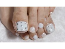 チアフルチア バイ リッチネイル(CheerfulCheer by Ricci nail)/