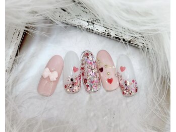 プティネイル(Puti Nail)/◇¥8,250◇