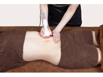 ディレイア ザ コスメ 大阪店/ラジオ波（ボディ）