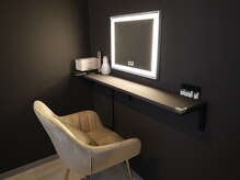 ジャスミン(JASMINE)/全部屋メイクスペース有り