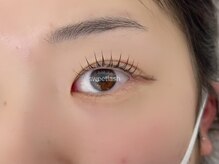 スウィートラッシュ 久喜テラレス店(Sweet Lash)/*Parisienne lash lift*