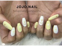 ジョジョネイル(JOJOネイル)/