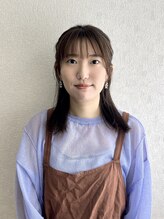 ジョゼ(Josee)&nbsp;鷲頭 