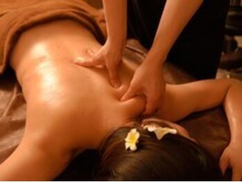 誠心経絡整体院/アロマオイルリンパマッサージ