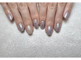 【パラジェル　定額Bコース】