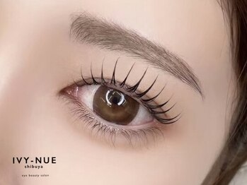 アイビーヌー 宮益坂(IVY-NUE)/アイブロウ&まつ毛パーマ