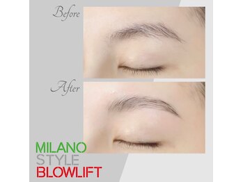 ラルーチェ(La Luce)/