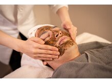 人気爆発中のハーブピーリングのご予約はお早目に☆