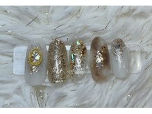 サロン ド ティアラ(salon de Tiara)/