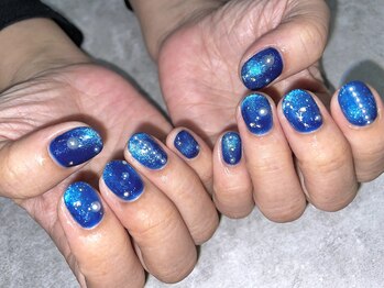 ネイル アン 倉敷駅前店(Nail Ann)/持ち込み90分メニュー