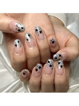 レディスペネイル ノマエ 名駅店(Redispe nail nomae)/90分アートフリーコース