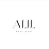ネイルサロン アリル(Aril)のお店ロゴ