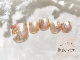フットインクニュアンス 9980円