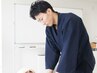 【反り腰×猫背】W改善!メリハリ姿勢美人コース☆初回体験90分￥10000→7980