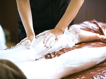 イヴ 千葉教室(EVE)/■体質別トリートメント(5)