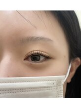 アイフラット 本店(I-FLAT)/まつ毛パーマ