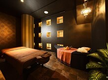 ビューティアンドリラクゼーションサロン ユライフ 関内駅前店(癒LIFE)