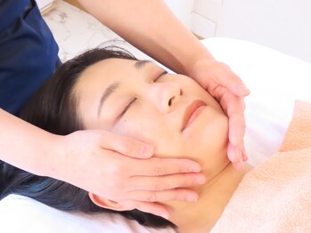 カピリナスパ(Ka.Pilina Spa)/フェイシャルエステ