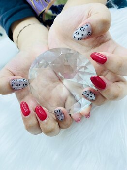 はあとねいる 多治見店/デザイン紹介