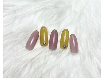 ブリリアント(Brilliant)/定額サンプル