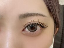 ニコット ラッシュ(nicott lash)