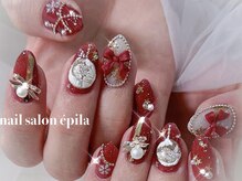 エピラ(epila)/Christmas