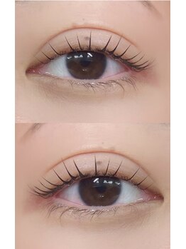 ビバ(Viva)/まつ毛パーマ