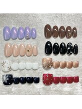 ラブネイル 祖師ヶ谷大蔵店 (LoveNail)/