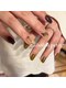 ネイルサロン プティ(Nailsalon Petit.)の写真/≪通いやすい低価格♪ハンドジェルやり放題¥6,500≫付け替えオフはずっと無料！メンズネイルもできます◎