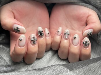 エムティーネイル(M.T nail)/